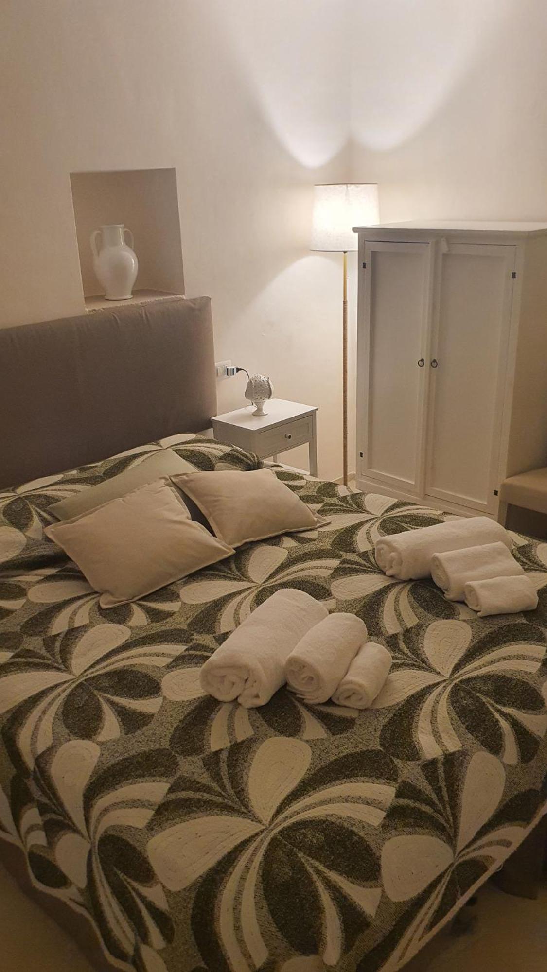 Casa La Torre Hotel Монополи Екстериор снимка