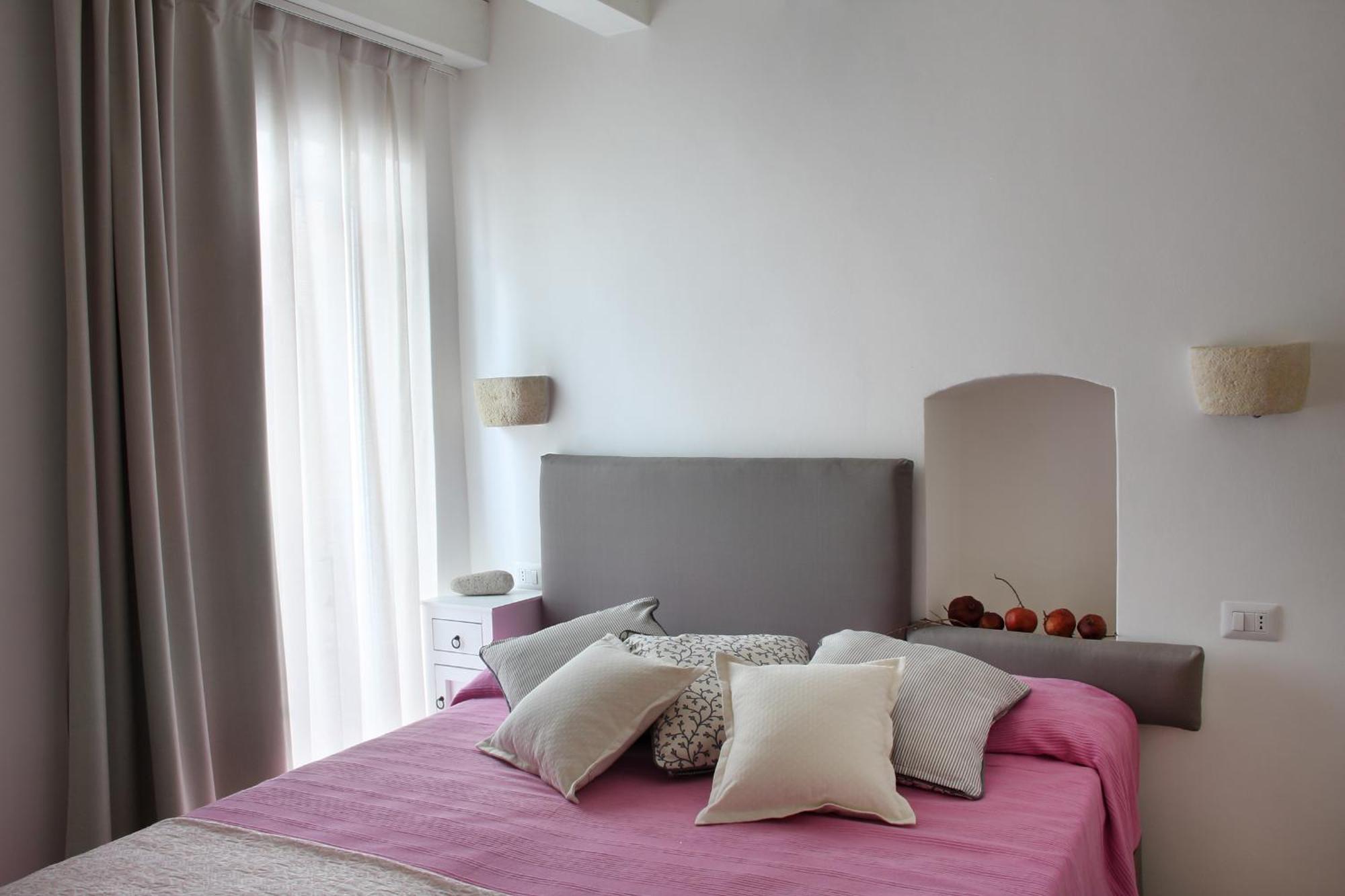 Casa La Torre Hotel Монополи Екстериор снимка