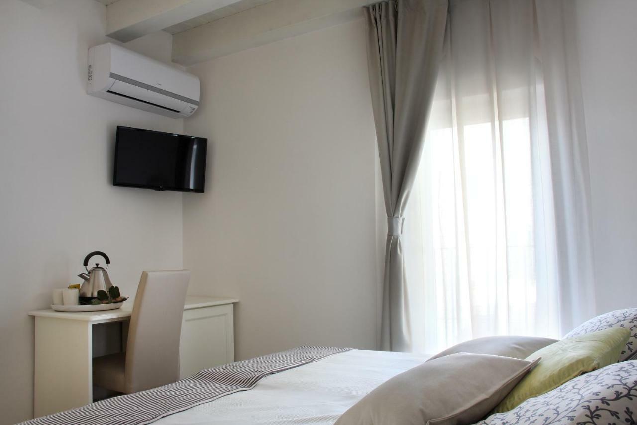 Casa La Torre Hotel Монополи Екстериор снимка