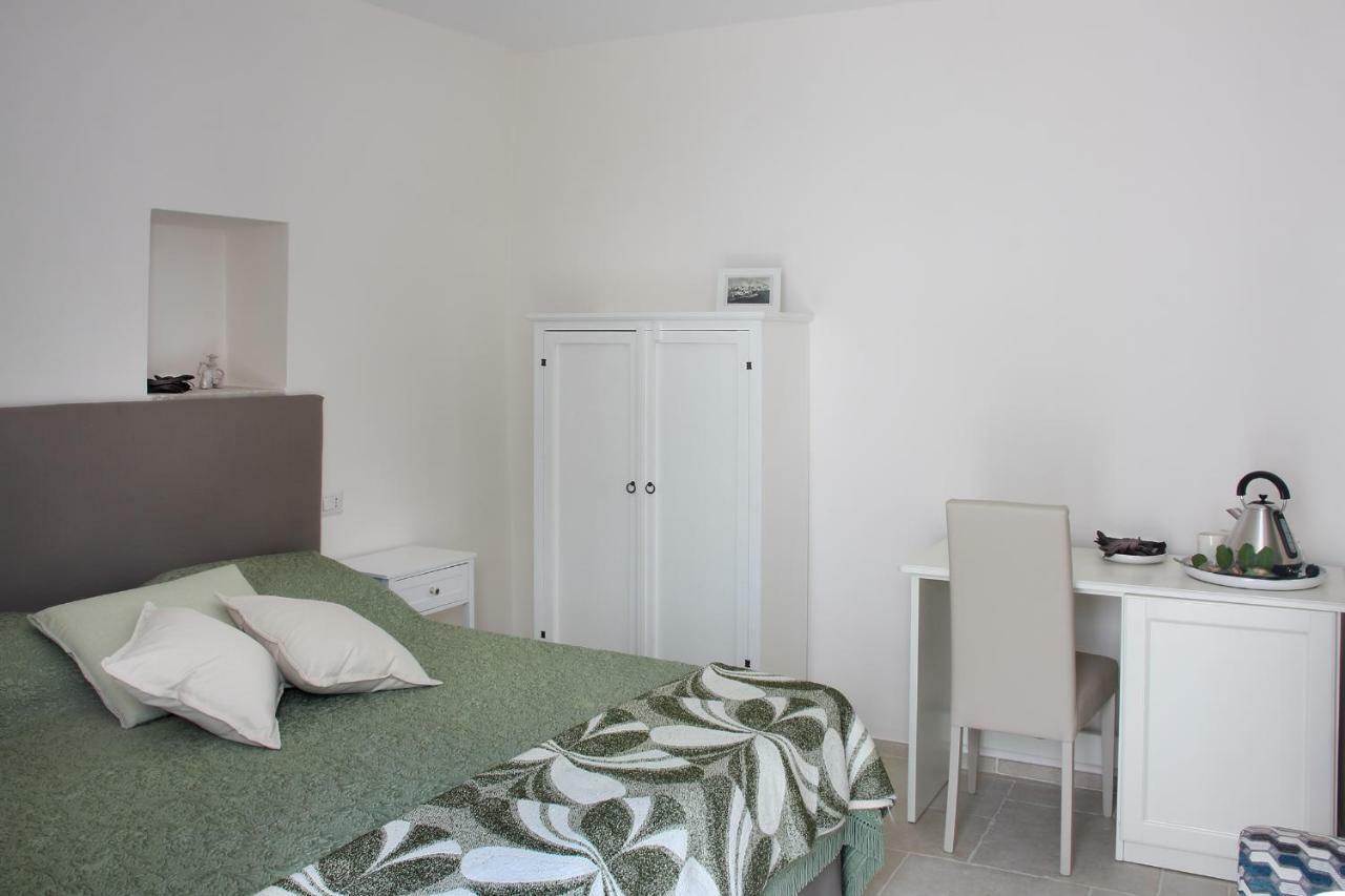 Casa La Torre Hotel Монополи Екстериор снимка
